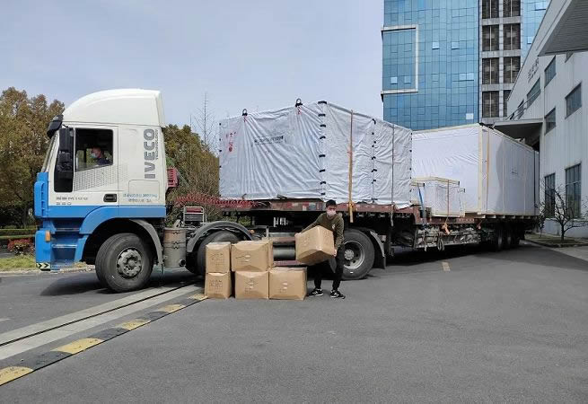 临沂到大同货运专线-临沂到大同货运公司-天天发车